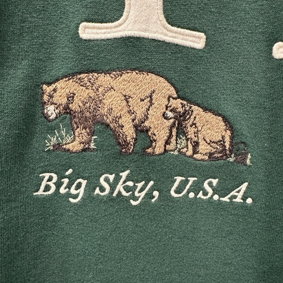 Hollister Montana Hoodie - Picture 5 of 6